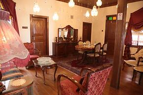 Aslibey Konagi - Adults Only