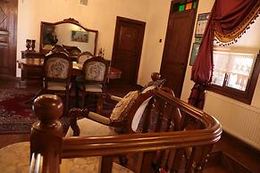 Aslibey Konagi - Adults Only