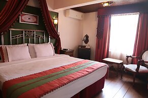 Aslibey Konagi - Adults Only