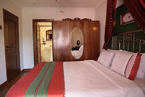 Aslibey Konagi - Adults Only