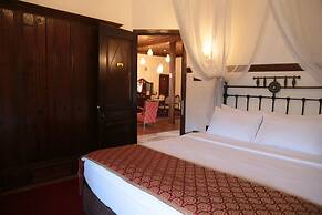 Aslibey Konagi - Adults Only