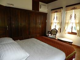 Aslibey Konagi - Adults Only