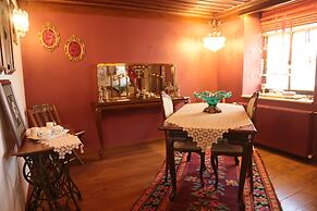 Aslibey Konagi - Adults Only