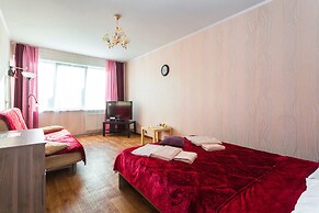 Open Apartment Bely Kuna