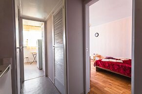 Open Apartment Bely Kuna