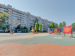 Open Apartment Bely Kuna