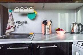 Open Apartment Bely Kuna