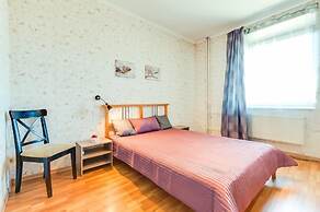 Loft Apartment Buharestskaya 64