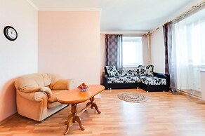Loft Apartment Buharestskaya 64