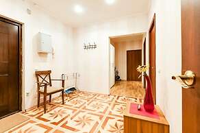 Loft Apartment Buharestskaya 64