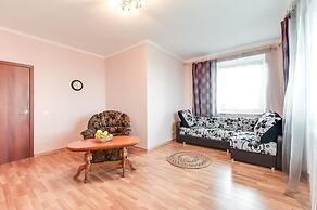 Loft Apartment Buharestskaya 64