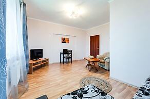 Loft Apartment Buharestskaya 64