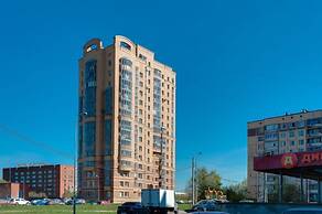 Loft Apartment Buharestskaya 64