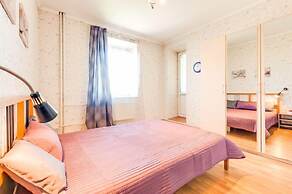 Loft Apartment Buharestskaya 64