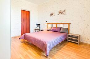 Loft Apartment Buharestskaya 64