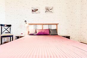 Loft Apartment Buharestskaya 64