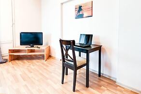 Loft Apartment Buharestskaya 64