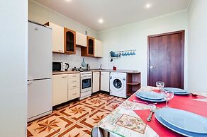 Loft Apartment Buharestskaya 64