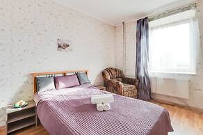 Loft Apartment Buharestskaya 64