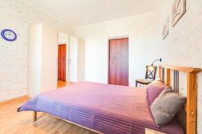 Loft Apartment Buharestskaya 64