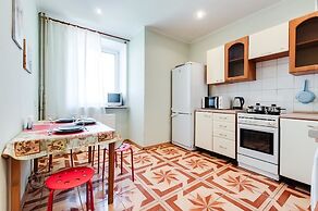 Loft Apartment Buharestskaya 64