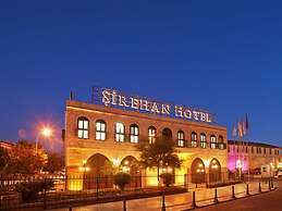 Sirehan Hotel