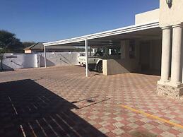 Eagle Suites Guest House