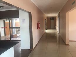 Eagle Suites Guest House