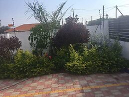 Eagle Suites Guest House