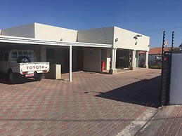 Eagle Suites Guest House