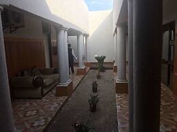 Eagle Suites Guest House