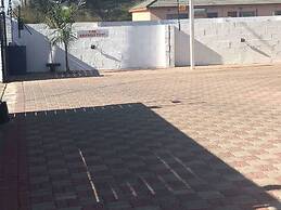 Eagle Suites Guest House