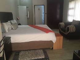 Eagle Suites Guest House