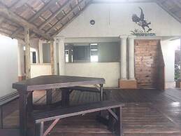 Eagle Suites Guest House