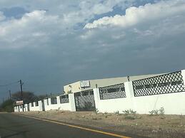 Eagle Suites Guest House