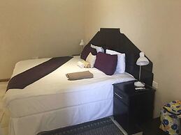 Eagle Suites Guest House