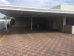 Eagle Suites Guest House