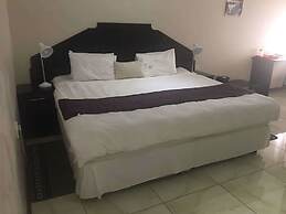 Eagle Suites Guest House