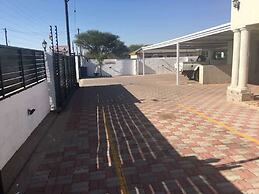 Eagle Suites Guest House