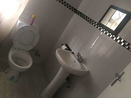 Eagle Suites Guest House