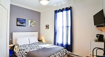 Hotel La Passe Pierre Par La Galouine