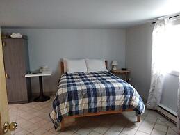 Hotel La Passe Pierre Par La Galouine