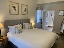The Gaydon B&B