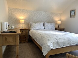 The Gaydon B&B