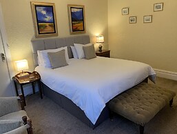 The Gaydon B&B