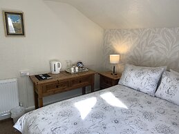 The Gaydon B&B