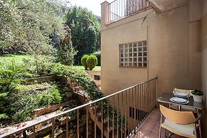 Apartamentos Gerona Dreams Rentals