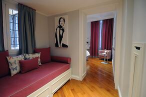 Suite Fontana di Trevi