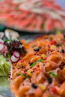 Akti Imperial Deluxe Resort & Spa Dolce by Wyndham - All inclusive