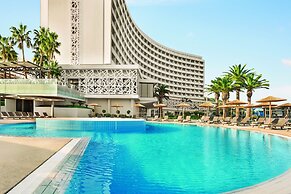 Akti Imperial Deluxe Resort & Spa Dolce by Wyndham - All inclusive